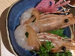-気楽亭和食料理(气乐亭大世界本店)