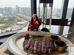 -恰餐厅 CHAR Grill&Bar(西安经开洲际店)