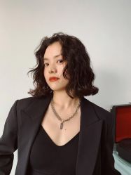 -时尚殿堂salon