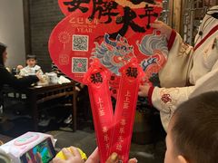 -南京大牌档(济南万象城店)