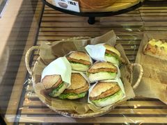 -味多美蛋糕(看丹桥店)