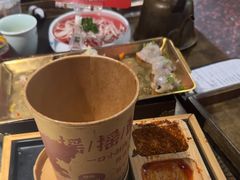 -吼堂老火锅(太古里总店)