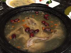 麻鸭-尚岛私房菜(西方巷店)