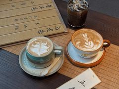 -云座·时光·观景咖啡厅(五爷庙店)