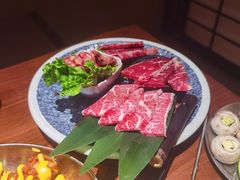 -杉海和牛烧肉海鲜自助(会展城店)