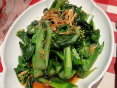 -西贝(虹口龙之梦店)