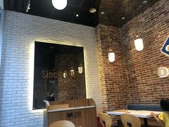 大堂-达美乐比萨(留仙大道店)