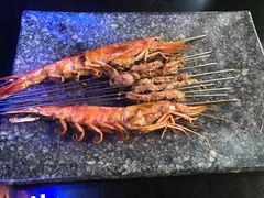 -冰城小镇音乐串吧·聚会餐厅(百子湾店)