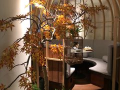 -梅间堂茶馆(绿地缤纷城店)