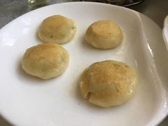 -天桥饭店·特色海鲜(金山嘴渔村店)