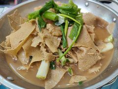 -味好美土菜(迎宾东路店)