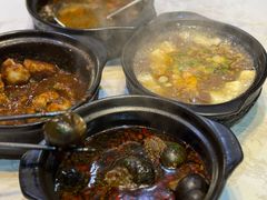 -阿龙酒煲(海宁新苑路店)
