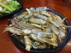 -台州老六海鲜面馆(上南总店)