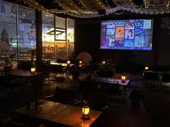 -幸栖洞穴设计酒店(成都春熙路店)