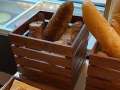 -喜来登酒店-盛宴标帜海鲜自助