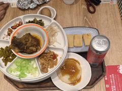 -小满手工粉(北京来福士店)