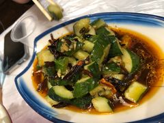 -霄汉羊排(万松园一店)