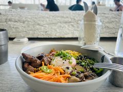 -娜娜家•Nana's restaurant (南开大悦城店)