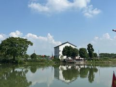 -水岸居湖景农家乐·阳澄湖大闸蟹