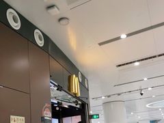 -麦当劳(北京大兴机场二层国内到达(安检外)店)