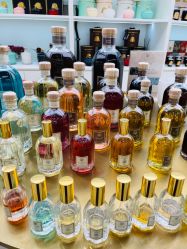 -SCENT BOUTIQUE