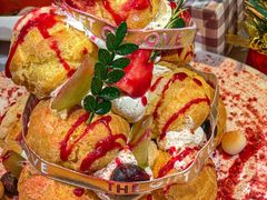 -Mogul Eatery·大亨餐酒馆