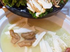 -束河人家(南锣鼓巷店)