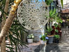 -北马山庄植趣咖啡