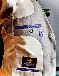 -伊布老裁缝西装礼服定制