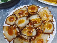 -黎记大排档(慈云路店)
