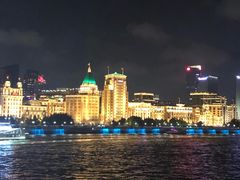 -新龙船黄浦江餐饮游船官方自营店