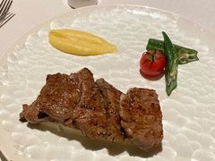 -香樟花园法式铁板烧(恒隆广场店)