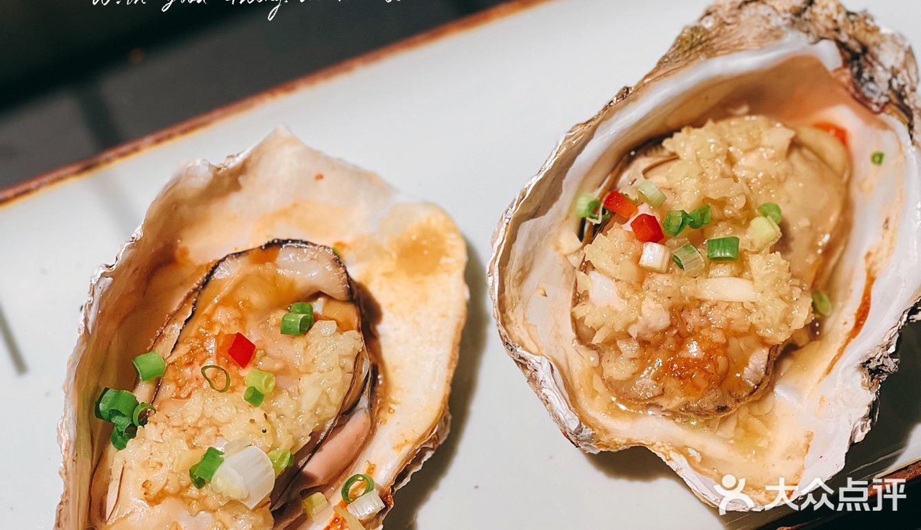 这个冬日来很久以前吃呼伦贝尔特色羊肉