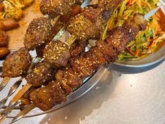 -郭记原生态烤羊腿(长宁路店)