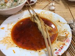 -西工饭庄快餐厅(西工小街店)