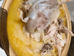 -关东小磨东北菜(漕河泾印象城店)