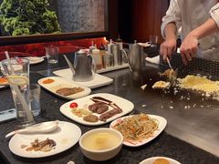 -火地铁板烧(昆山万象汇店)