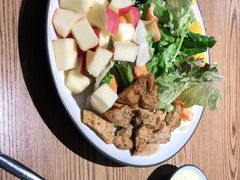-SaladJohn沙拉匠(凯德1818店)