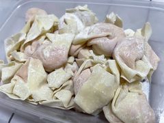 原味鲜肉水饺-谈炎记水饺大王(利济北路店)