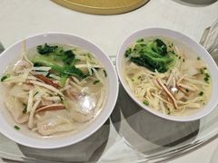 -欣旺·迎宾楼·百年无锡菜