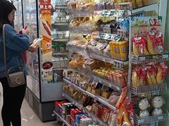-7-ELEVEn(深圳宝安机场近14登机口)