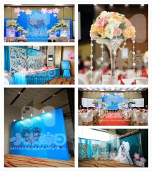 -M'S BANQUET AND SPACE ART