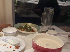 -庭院江南菜•烤鸭•非遗传承(丰台总部基地店)