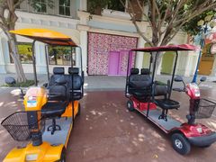 -厦门方特梦幻王国