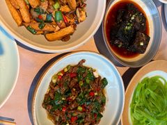 -洞庭鱼香(万科店)