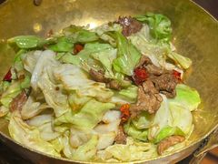 -楼兰新疆主题餐厅(坂田佳华领汇广场店)