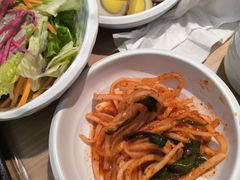 -本家韩国烤肉(青岛万象城店)