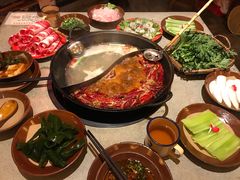 -重庆老灶 Chong Qing Lao Zao