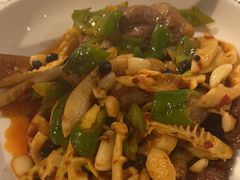 -眉州东坡(华联万柳店)