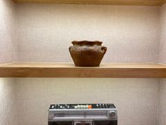 -村长家的疙瘩汤·东营菜(东营茶城店)